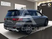 2020 Mercedes Benz GLB 250