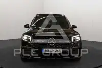 2020 Mercedes Benz GLB 250