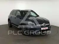 2020 Mercedes Benz GLB 250