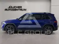 2020 Mercedes Benz GLB 250