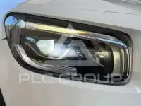 2020 Mercedes Benz GLB 250