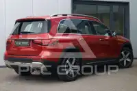 2020 Mercedes Benz GLB 250