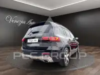2020 Mercedes Benz GLB 250