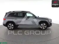 2020 Mercedes Benz GLB 250