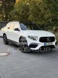 2020 Mercedes Benz GLB 250