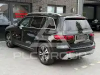 2020 Mercedes Benz GLB 250