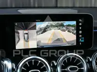 2020 Mercedes Benz GLB 250