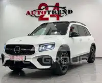 2020 Mercedes Benz GLB 250