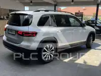 2020 Mercedes Benz GLB 250