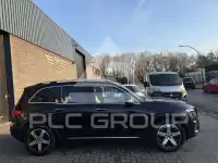 2020 Mercedes Benz GLB 250