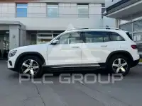 2020 Mercedes Benz GLB 250