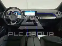 2020 Mercedes Benz GLB 250