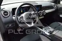 2020 Mercedes Benz GLB 250