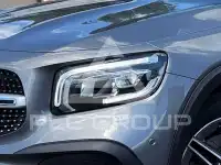 2020 Mercedes Benz GLB 250