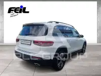 2020 Mercedes Benz GLB 250
