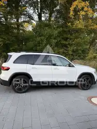 2020 Mercedes Benz GLB 250