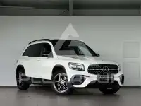 2020 Mercedes Benz GLB 250