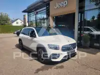 2020 Mercedes Benz GLB 250