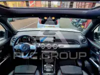2020 Mercedes Benz GLB 250