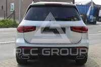 2020 Mercedes Benz GLB 250