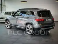 2020 Mercedes Benz GLB 250