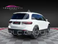2020 Mercedes Benz GLB 250