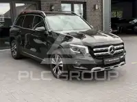 2020 Mercedes Benz GLB 250