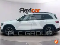 2020 Mercedes Benz GLB 250