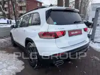 2020 Mercedes Benz GLB 250