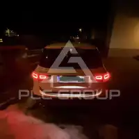 2020 Mercedes Benz GLB 250