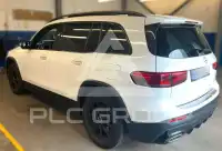 2020 Mercedes Benz GLB 250