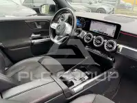 2020 Mercedes Benz GLB 250
