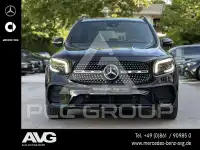 2020 Mercedes Benz GLB 250