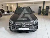 2020 Mercedes Benz GLB 250