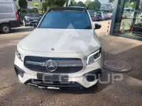 2020 Mercedes Benz GLB 250