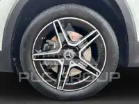 2020 Mercedes Benz GLB 250