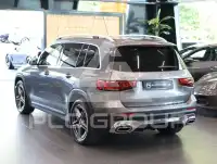 2020 Mercedes Benz GLB 250