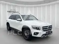 2020 Mercedes Benz GLB 250