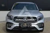 2020 Mercedes Benz GLB 250