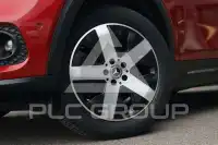 2020 Mercedes Benz GLB 250