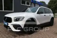 2020 Mercedes Benz GLB 250