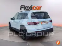 2020 Mercedes Benz GLB 250