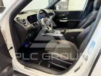 2020 Mercedes Benz GLB 250