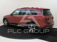 2020 Mercedes Benz GLB 250