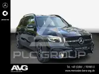 2020 Mercedes Benz GLB 250