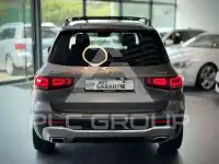 2020 Mercedes Benz GLB 250