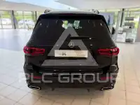 2020 Mercedes Benz GLB 250