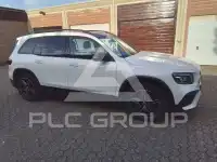2020 Mercedes Benz GLB 250