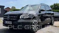 2020 Mercedes Benz GLB 250