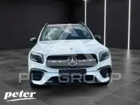 2020 Mercedes Benz GLB 250